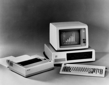 Ordenador IBM 3