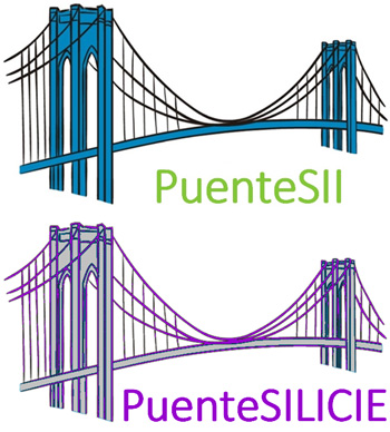 PuenteSII - Puente SILICIE