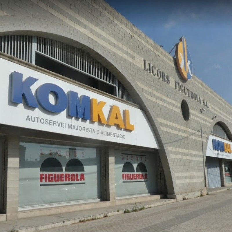 KomKal