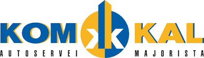 Komkal Logo