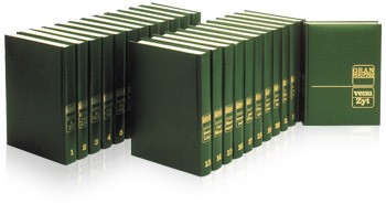 Enciclopedia Catalana