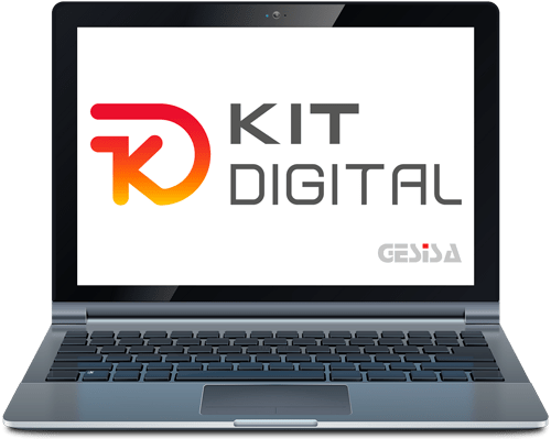 kit digital gesisa