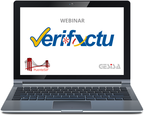 webinar verifactu