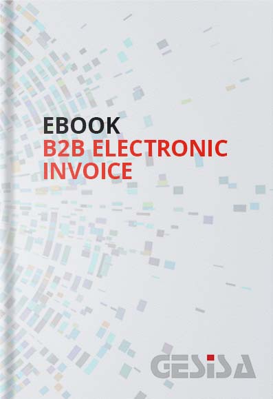 EBOOK B2B Electronic Invoice