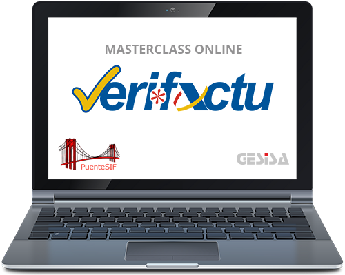 MasterClass online GESISA