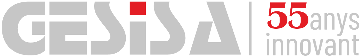 gesisa 55anys innovant