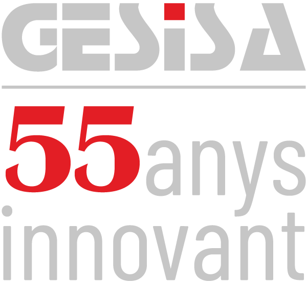 gesisa 55anys innovant