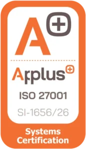 Applus ISO27001
