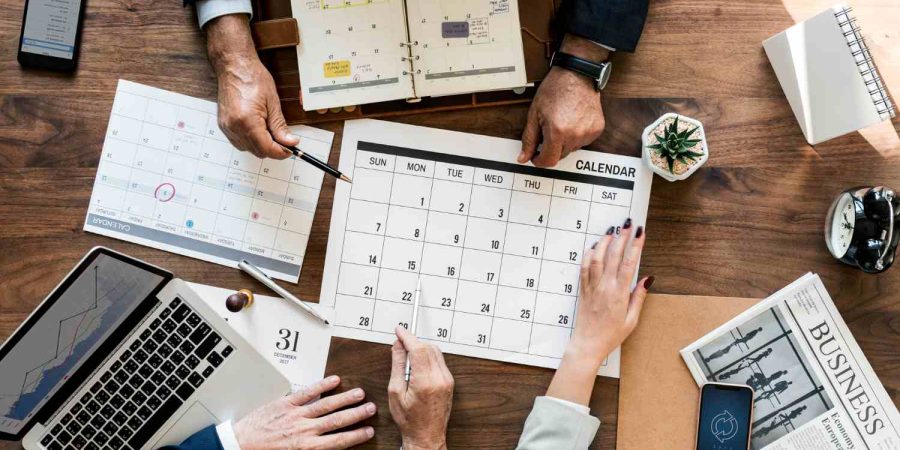 Calendario VeriFACTU