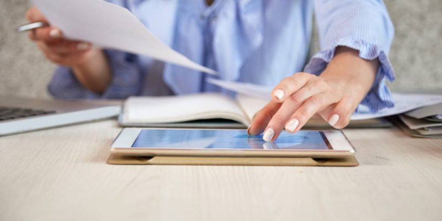 Guía sobre la factura electrónica obligatoria